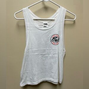 Victoria Secret Pink Tank Top New Top